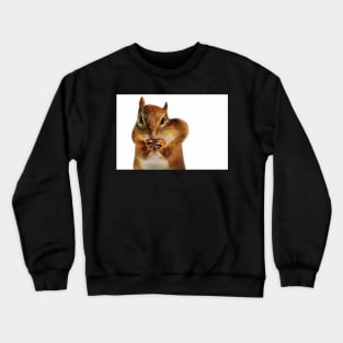 SHY Crewneck Sweatshirt